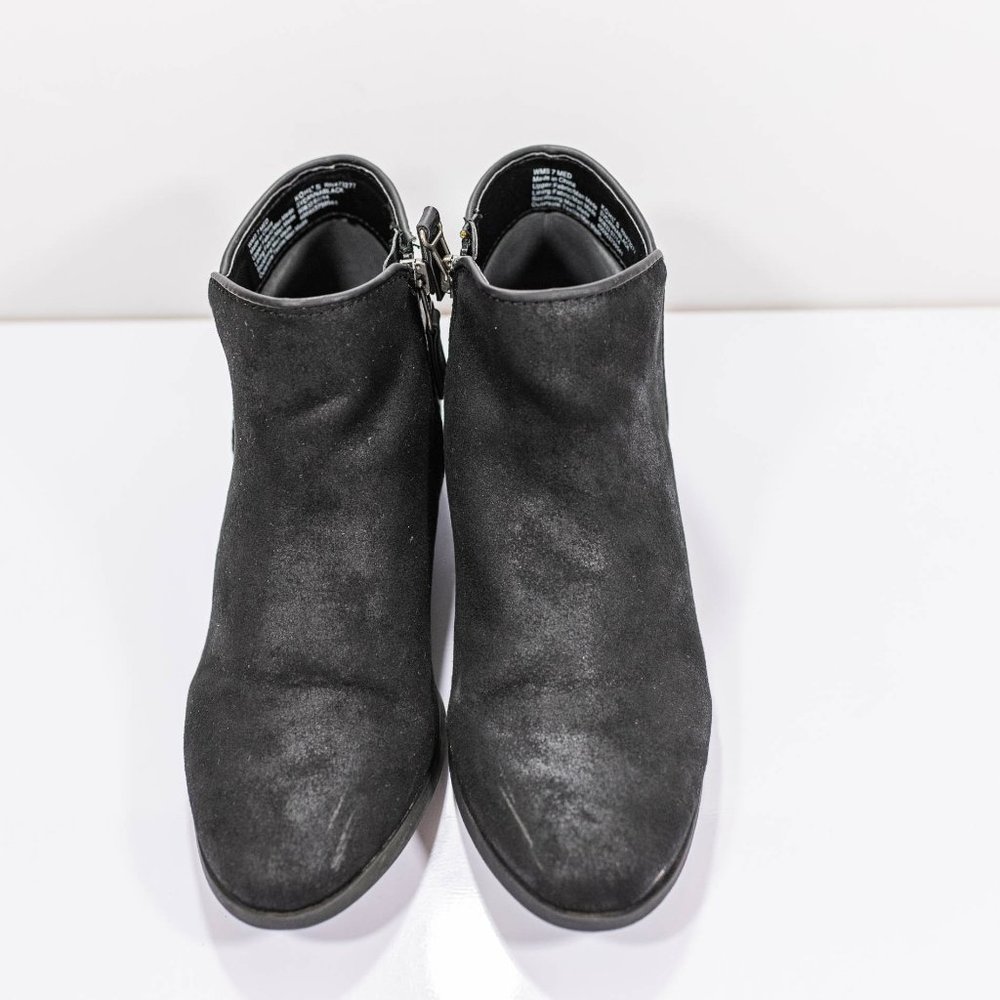 Simply Vera Vera Wang Ankle Boots (EUC) - Picture 10 of 10